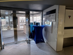 MSC Seascape Fashion Jewelry picture