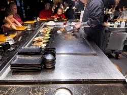 MSC Seascape Kaito Teppanyaki picture