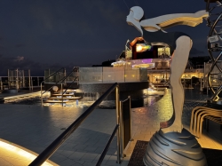 MSC Seascape Marina Pool picture