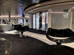 MSC Seascape Champagne Bar picture