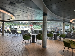 MSC Seascape Jungle Bar and Pool picture