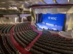 Platinum Theater picture