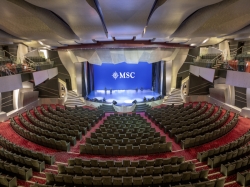 Platinum Theater picture