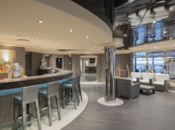 MSC Aurea Spa picture MSC Aurea Spa picture