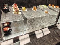 MSC Grandiosa Top Sail Lounge picture