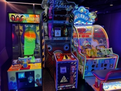 Hall of Games picture