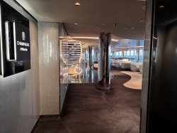 MSC Seascape Champagne Bar picture