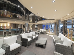 MSC Aurea Spa picture MSC Aurea Spa picture