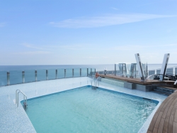 The Garden Pool picture