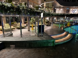 MSC Seascape Jungle Bar and Pool picture