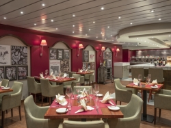 MSC Preziosa Butchers Cut picture