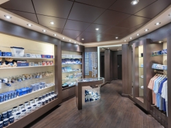 MSC Logo Shop picture