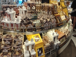 MSC Grandiosa Jean-Philippe Chocolate & Cafe picture Uploaded in 2026 Photo courtesy of Kyle Nevins. MSC Grandiosa Jean-Philippe Chocolate & Cafe picture