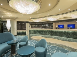 Preziosa Reception picture