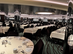 MSC Seascape Green Wave Restaurant picture
