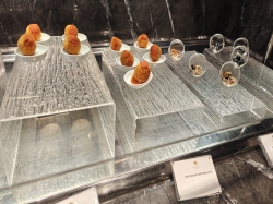 MSC Grandiosa Top Sail Lounge picture