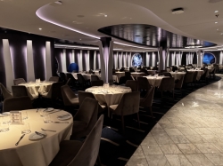 MSC Seascape Aegean Restaurant picture Uploaded in 2026 Photo courtesy of Donald Palmesano. MSC Seascape Aegean Restaurant picture