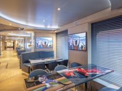 MSC Preziosa Sports Bar/Bowling picture