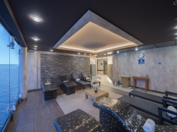 MSC Aurea Spa picture MSC Aurea Spa picture