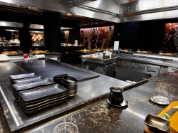 MSC Seascape Kaito Teppanyaki picture