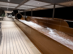 MSC Seascape Pirates Cove Aquapark picture