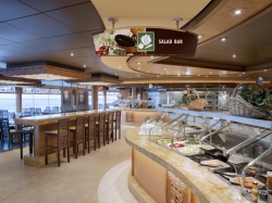 Inca Buffet picture Inca Buffet picture