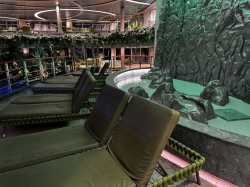 MSC Seascape Jungle Bar and Pool picture