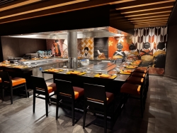 MSC Seascape Kaito Teppanyaki picture