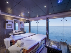 MSC Aurea Spa picture MSC Aurea Spa picture