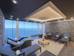 MSC Aurea Spa picture MSC Aurea Spa picture