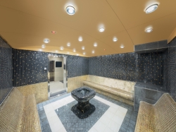 MSC Aurea Spa picture MSC Aurea Spa picture