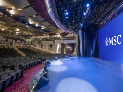 Platinum Theater picture