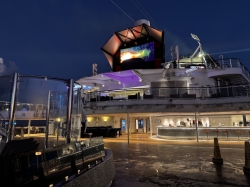 MSC Seascape Marina Pool picture
