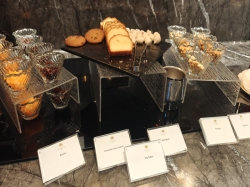 MSC Grandiosa Top Sail Lounge picture