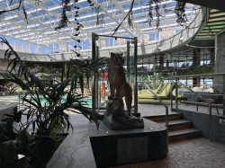 MSC Seascape Jungle Bar and Pool picture