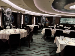 MSC Seascape Green Wave Restaurant picture