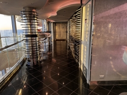 MSC Seascape Champagne Bar picture