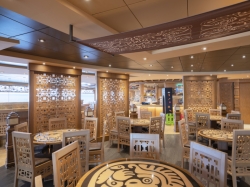 Maya Buffet picture Maya Buffet picture