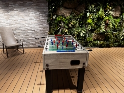 MSC Seascape Jungle Bar and Pool picture