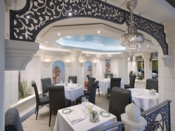 MSC Preziosa La Palmeraie picture