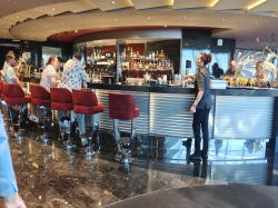 MSC Grandiosa Top Sail Lounge picture