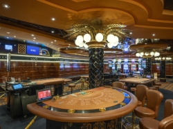 MSC Preziosa Millennium Star Casino picture