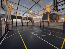 Sports Arena picture