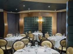 MSC Preziosa The Golden Lobster picture