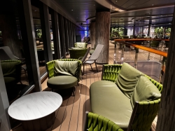 MSC Seascape Jungle Bar and Pool picture