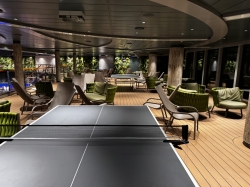 MSC Seascape Jungle Bar and Pool picture