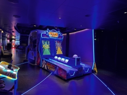 MSC Seascape Hall of Games picture