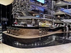 Seascape Bar picture Seascape Bar picture