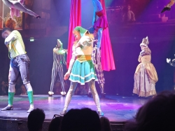 Carousel Lounge picture