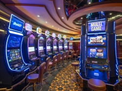 MSC Preziosa Millennium Star Casino picture